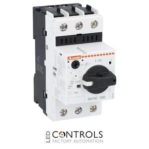 SM1RE1800 - MANUAL STARTER 13-18A TYPE E