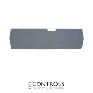 EPPFD6CGREY IMO End Plate for PFD6C