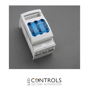 33398 Wohner NH fuse switch-disconnector size 00, 160 A