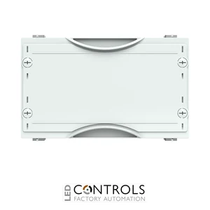 2CPX041242R9999 ABB MM111 CombiLine Mounting Plate Expansion Module 1 PW