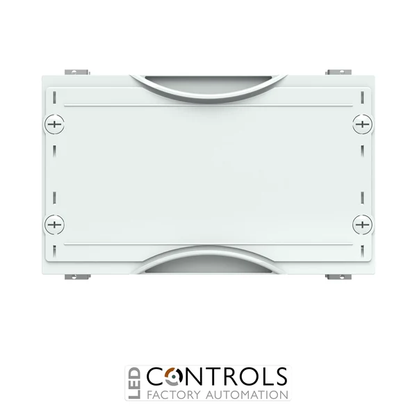 2CPX041242R9999 ABB MM111 CombiLine Mounting Plate Expansion Module 1 PW