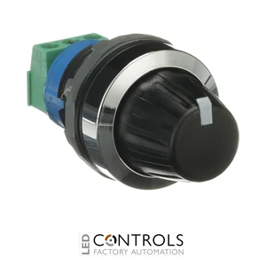 1SFA611410R3056 ABB MT-305B 5 kΩ Potentiometer - image 3