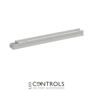 2CPX010781R9999 ABB TZ603 TwinLine-W Carrier Rail 350 mm - image 3