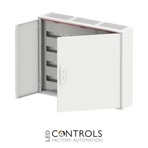 2CPX052190R9999 ABB CA34V ComfortLine Compact IP44 Distribution Board 800x650x160mm - image 2