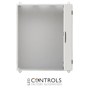 2CPX010147R9999 ABB TW306G TwinLine-W IP55 Wall-Mounted Cabinet