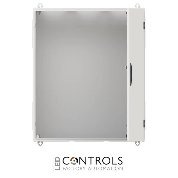 2CPX010147R9999 ABB TW306G TwinLine-W IP55 Wall-Mounted Cabinet