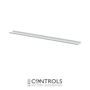 2CPX038231R9999 ABB ZA2 Blanking Strip 1000 mm RAL 7035 - image 2