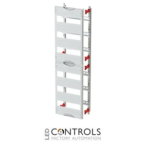 2CPX037634R9999 ABB 1V23A Distribution Panel 1PW - image 2