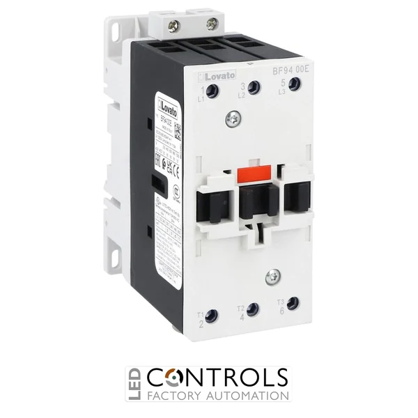 BF9400E024 - 3P CONTACTOR 94A AC3 20-48VAC/DC