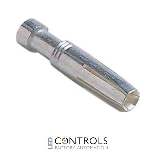 CCFC05 Ilme Female crimp 16 amp constantan 0.5mm