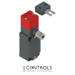 FD 22R2-L20F2 Pizzato Safety switch with manual mechanical delay
