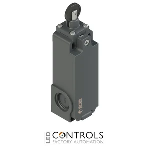FT 2A6316AH-E27 Pizzato Safety switch with electrical reset