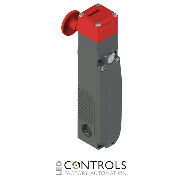 FY 60DD7E0Z-LP40 Pizzato FY series safety switch with separate actuator with lock