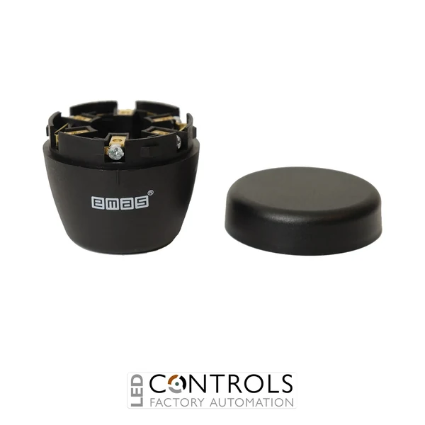 EMAS IKM5G EMAS 50 MM MODULAR BODY AND COVER