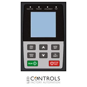 imo hd1-kp-lcd hd1 lcd keypad