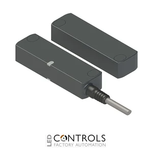 ST HD421H2-H1T Pizzato ST H series safety sensor