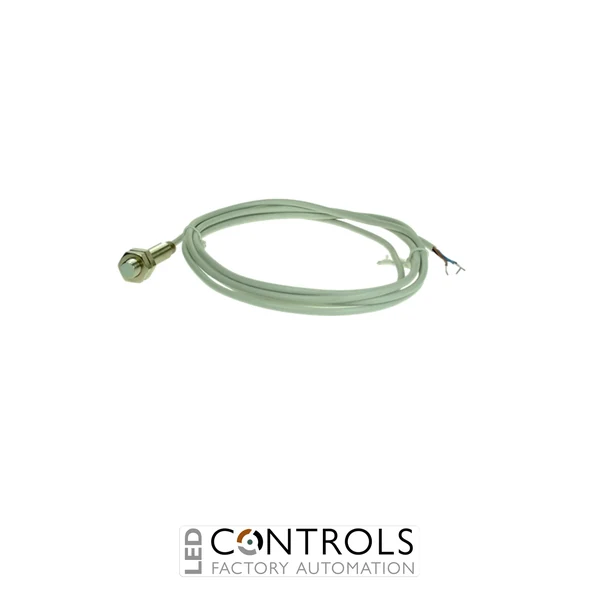 AE1/AN-3A IMO Inductive Proximity Switch M8 Shielded, Cable 2m