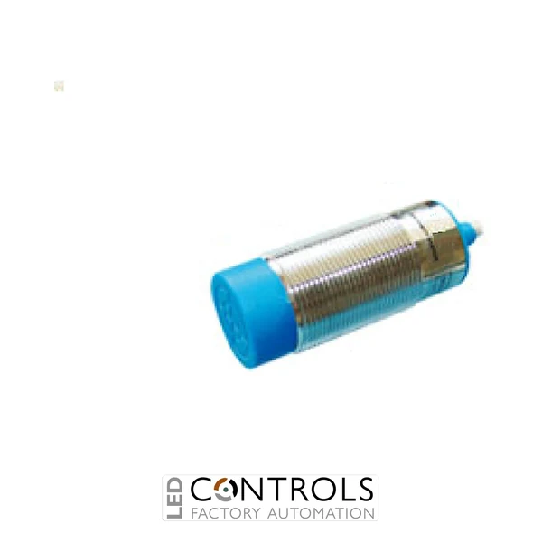 PB3022/AUC-H IMO Inductive Proximity Switch M30 Un-Shielded, M12 Plug