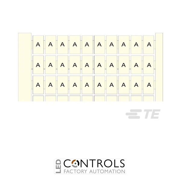 1sna234167r2100 - rc810 (100 x r) horiz,