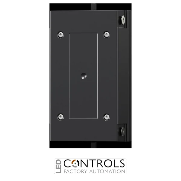 SZ2500.713 Rittal SOCKET BOX FOR LED SYSTEM LIGHT CH