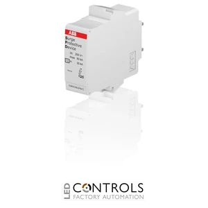 2CTB815708R2800 ABB OVR T2 N 80-275s C QS Surge Protective Device