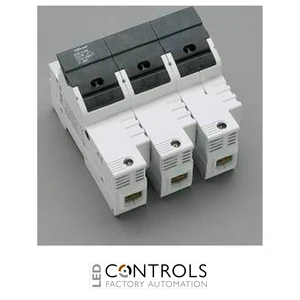 31283 Wohner holder for cylindrical fuses, for semiconductor fuses
