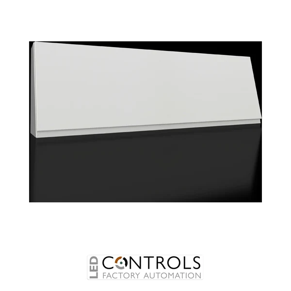 CX6723.000 Rittal CX console system, console for 3-part assembly, W: 1600 mm