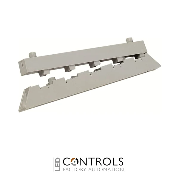 2CPX038459R9999 ABB ZB5 Busbar Holder 1Pc