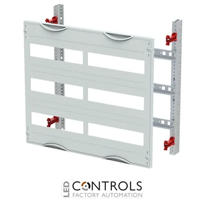 2CPX041211R9999 ABB MG203 Modular Expansion 2PW - image 2