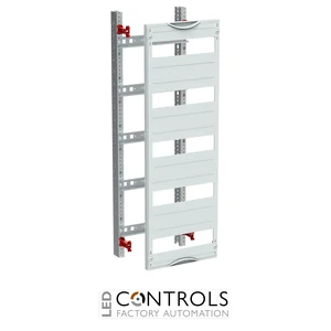 2CPX041672R9999 ABB MBG415 Modular Expansion 1PW - image 3