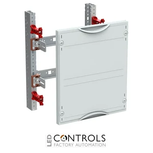 2CPX041230R9999 ABB MK107 Terminal Expansion 1PW - image 3