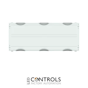 2CPX041232R9999 ABB MK307 Terminal Expansion 3PW