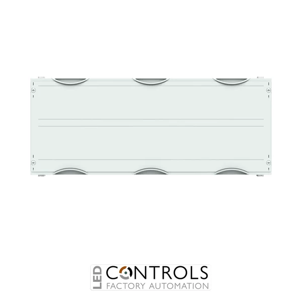 2CPX041232R9999 ABB MK307 Terminal Expansion 3PW