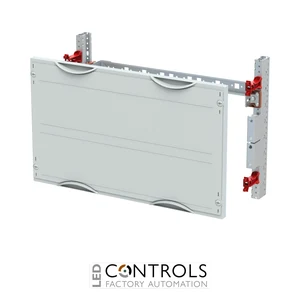 2CPX041282R9999 ABB MN274 N+PE / Terminal Expansion 2PW - image 2