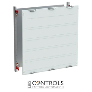 2CPX041256R9999 ABB MM315 CombiLine Mounting Plate Expansion Module 3 PW - image 3