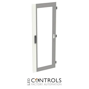 2CPX010885R9999 ABB TZT209R Glass Door 2PW 9GU Right - image 3
