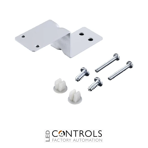 TE7888.615 Rittal 8000 mounting kit for door-operated switch