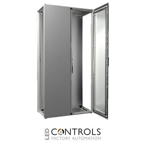 VX8005.000 Rittal Baying enclosure system WHD: 1000x2000x500 mm