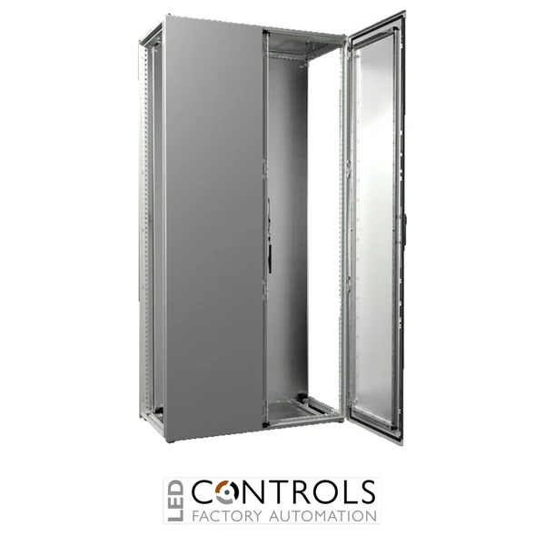 VX8005.000 Rittal Baying enclosure system WHD: 1000x2000x500 mm