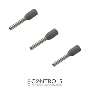 AS4050.731 Rittal Ferrules 075mm 8mm
