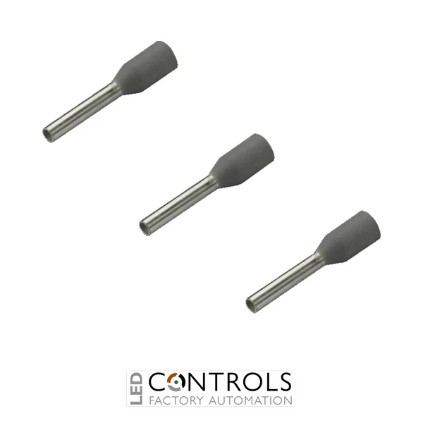 AS4050.731 Rittal Ferrules 075mm 8mm