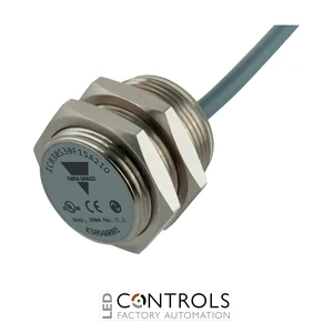 icb30s30f15a2io - ind prox sens. m30 cable short flush io-link