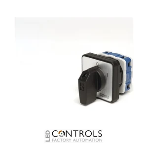 EMAS PSA063AK131S EMAS 63 A 1 POLE ON-OFF CAM SWIT. (0-1) 60