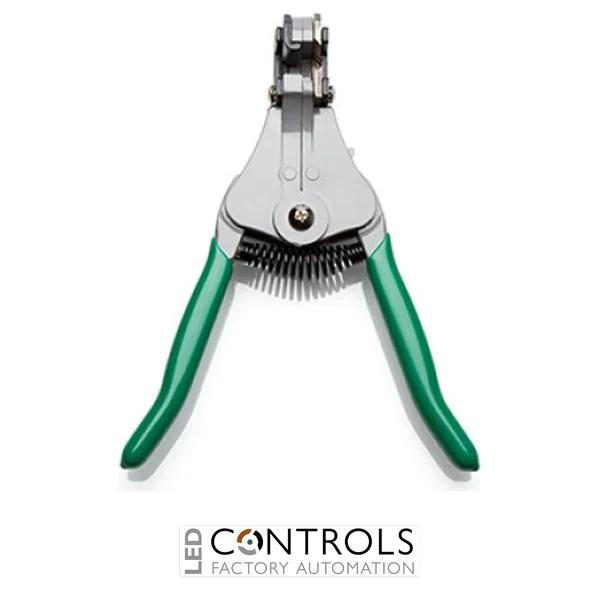 PWSA Partex Automatic Wire Strippers