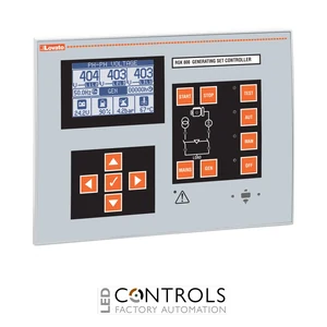 RGK420SA - ST.ALONE GEN-SET CONTROLLER
