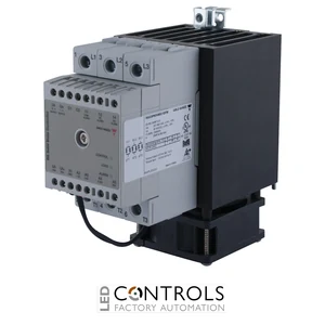 RGC2P60V75C1AFM - 2P -SSC V IN - 1FC 600V 2X75A 1200VP-MNTR
