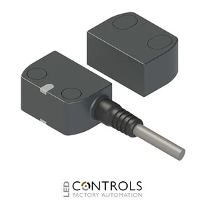 ST GD310H10-G1T Pizzato ST G series safety sensor