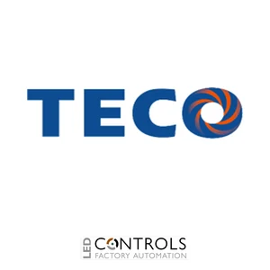Teco Inverter A510-4001-H3F-400V, 0.75 KW Heavy Duty, 1,5kW Normal Duty