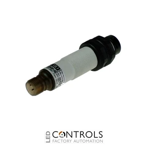 FARN/BP-0E IMO Photo-Electric Switch M18 Polarized-Retro, M12 Plug
