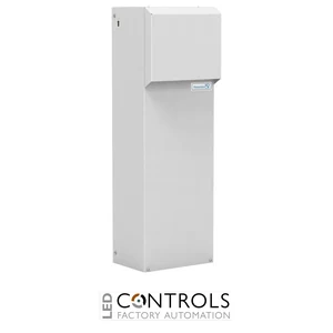 Pfannenberg Cooling Unit UL listed DTS 3261 460V SC N3R 7035 LADTS 3261 460V SC N3R 7035